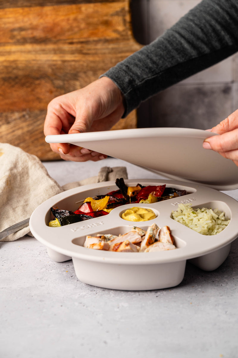 The Pocket Plate Difference