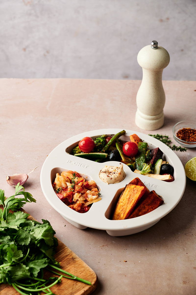 The Pocket Plate Difference