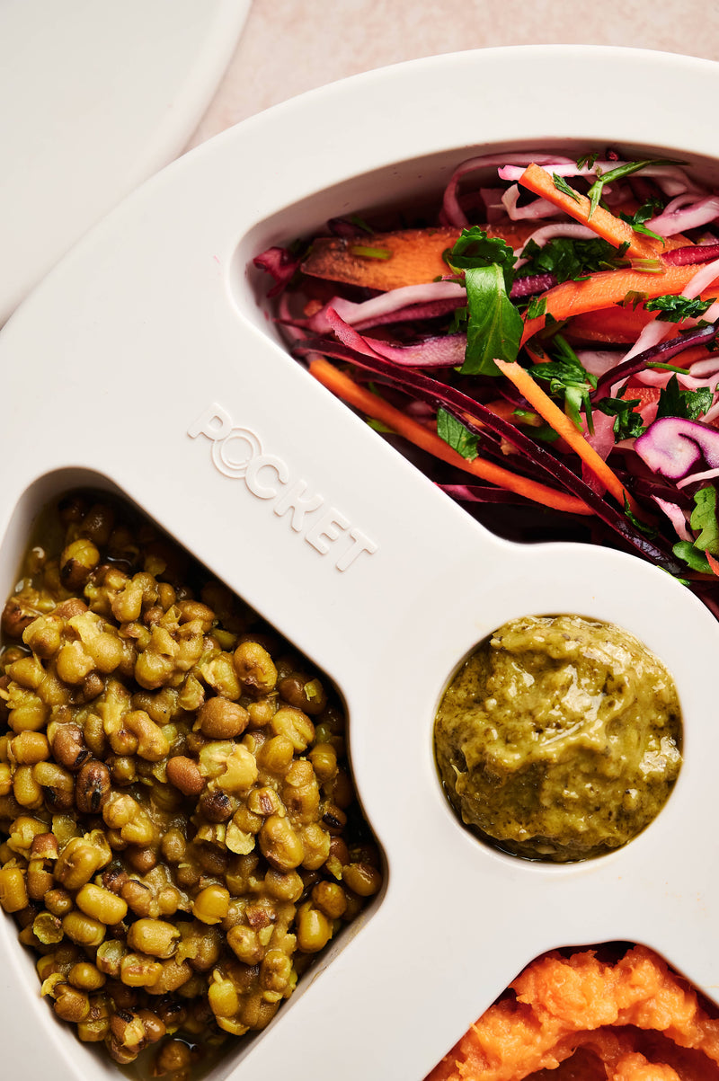 The Pocket Plate Difference